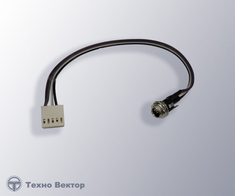 Гнездо с гайкой HU-05 Гнездо с гайкой HU-05